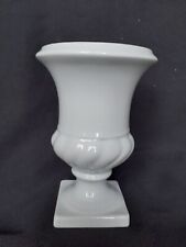 Vase médicis porcelaine d'occasion  Châteaudun