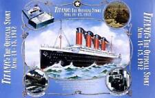 Titanic official story for sale  Montgomery