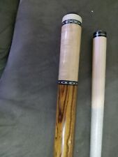Pechauer pool cue for sale  Columbia