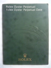 rolex oyster perpetual date usato  Pagani
