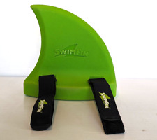 Swimfin Kids Swimming Floatation Buoyancy Aid Pool Swim Shark Fin 15-30kg for sale  Shipping to South Africa
