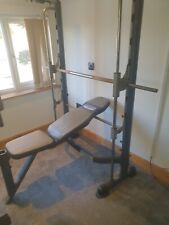 Marcy smith machine for sale  DUNSTABLE