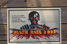 Death race 2000 for sale  Augusta