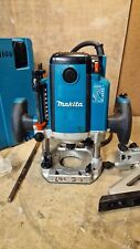 Makita rp2301fc 110v for sale  SIDMOUTH