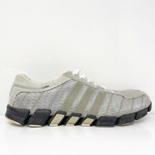 Zapatillas para correr Adidas para hombre Climacool Ride G46222 gris talla 12,5  segunda mano  Embacar hacia Argentina