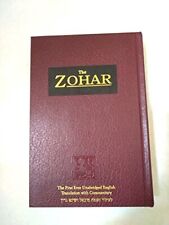 Zohar book rav for sale  USA
