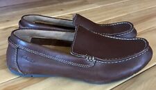 Clarks mens leather for sale  Shipping to Ireland