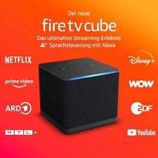 Amazon fire cube gebraucht kaufen  Oggersh.,-Ruchh.