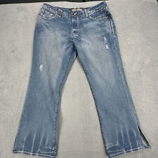 Akoo jeans mens for sale  Mckinney