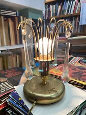 Lampada vintage con usato  Sassari