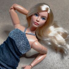 Barbie looks ooak for sale  Burbank