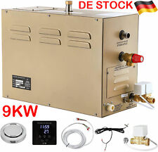 9kw 220v steam for sale  Shipping to Ireland