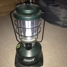 Coleman lantern for sale  SURBITON