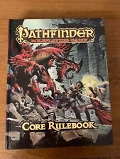 Pathfinder roleplaying game for sale  Indianapolis