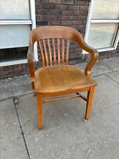 Vintage colonial chair for sale  Chanute