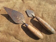 pointing trowel for sale  SWAFFHAM