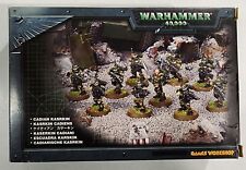Warhammer 40k imperial for sale  Battle Creek