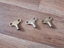 Brass radiator keys for sale  KIDDERMINSTER