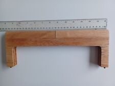 Wooden frame handle for sale  WATFORD