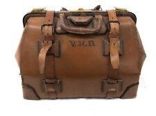 V.r.b vintage leather for sale  Indianapolis