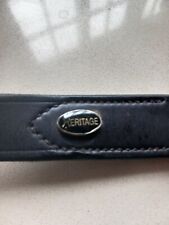 standing martingale for sale  LEICESTER