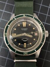 Vintage squale diver for sale  Shipping to Ireland