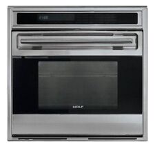 Wolf wall oven for sale  Oklahoma City