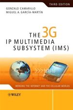 The multimedia subsystem d'occasion  France