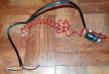 1997-2003  6 8 hp Yamaha Outboard Stop Off  Lanyard for sale  Shipping to South Africa