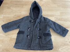 Kids duffle coat for sale  SUTTON COLDFIELD