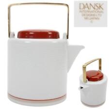 Modern teapot dansk for sale  Tonawanda