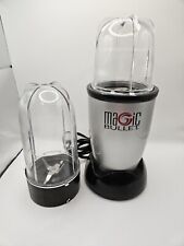 Magic bullet mb1001 for sale  Shipping to Ireland