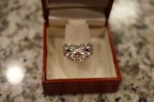 Sterling silver wedding for sale  West Haverstraw