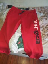 ecko unltd tracksuit for sale  BIRMINGHAM