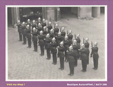 Tirage 1960 brigade d'occasion  Chaumont