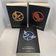Hunger games series. for sale  Willis