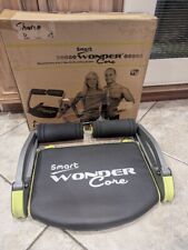 Wonder core smart for sale  Clarkston