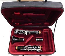 Roupa de clarinete de madeira Yamaha YCL-62 ESTADO PERFEITO com estojo ProTec - sem bocal comprar usado  Enviando para Brazil