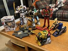 Bandai power rangers for sale  North Royalton