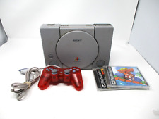 Sony playstation console for sale  Clarksville