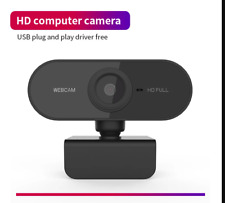 Full 1080p webcam for sale  Ireland