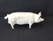 beswick pig for sale  THETFORD