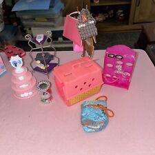 Barbie miscellaneous lot for sale  Mogadore