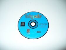 Big Air (Sony PlayStation 1, 1999) PS1 Game Disc in Generic Slimline Case for sale  Shipping to South Africa