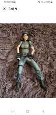 Jill valentine neca for sale  BROCKENHURST