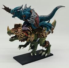 Saurus knight warrior gebraucht kaufen  Puderbach