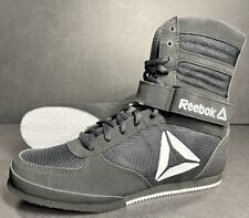 Reebok boxing boots for sale  Houston