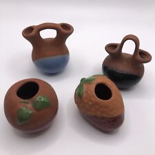Miniature stoneware assorted for sale  Chula Vista