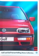 Golf rolling stones gebraucht kaufen  Stuttgart
