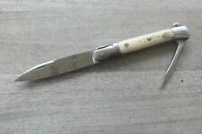 Ancien couteau issoire d'occasion  Lyon VII